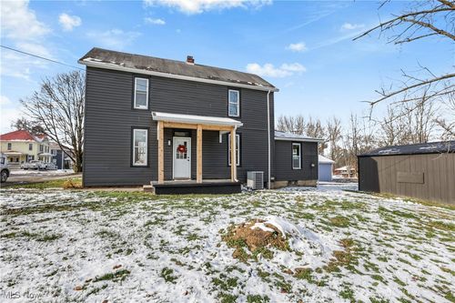 208 Meek Ave, Byesville, OH, 43723-1023 | Card Image