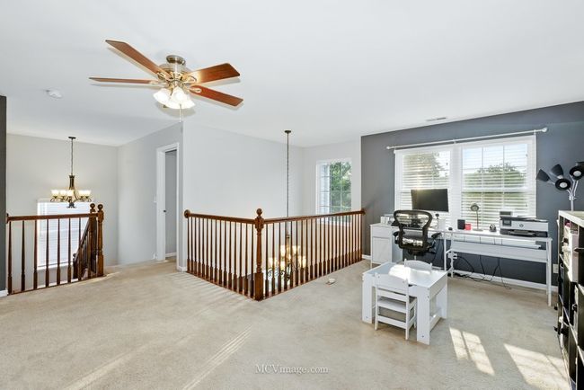 16347 W Cagwin Dr, House other with 4 bedrooms, 3 bathrooms and 2 parking in Lockport IL | Image 18