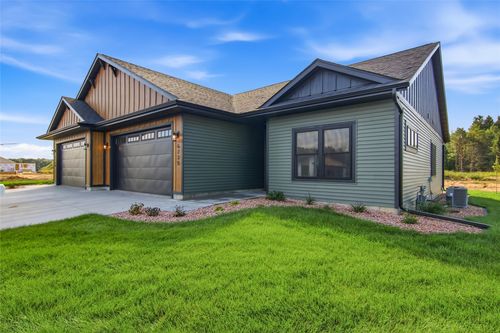 6735 Buck Tail Drive, Altoona, WI, 54720 | Card Image
