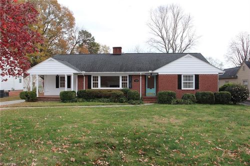 514 Country Club Dr, Burlington, NC, 27215-4928 | Card Image