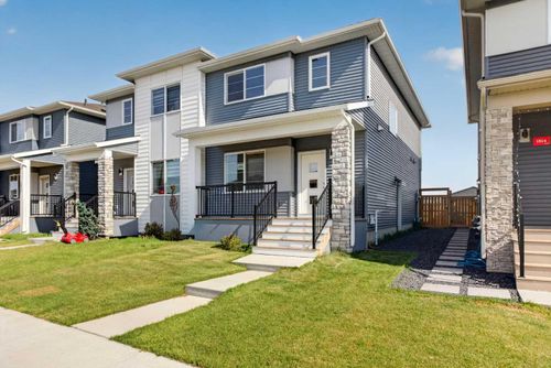1816 Cornerstone Blvd Ne, Calgary, AB, T3N2L7 | Card Image