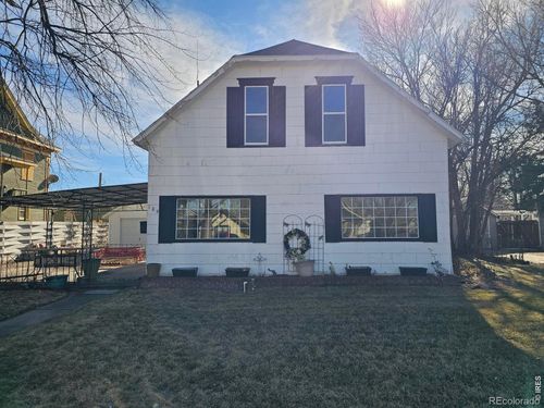 109 Denver Street, Sterling, CO, 80751 | Card Image