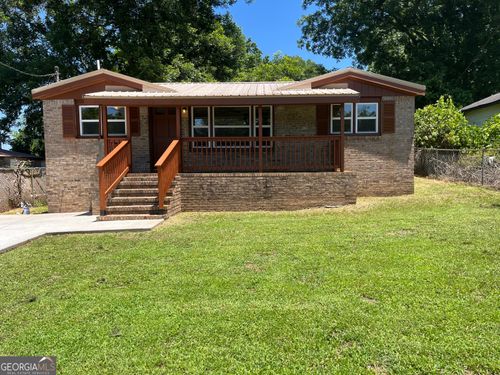 300 Hunt Cir, Manchester, GA, 31816-1126 | Card Image