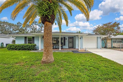 7234 Fairfax Dr, PORT RICHEY, FL, 34668-5717 | Card Image