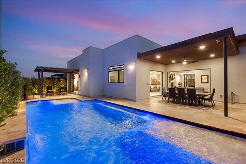 445 Cliff Terrace Ave, Las Vegas, NV, 89138-6423 | Card Image