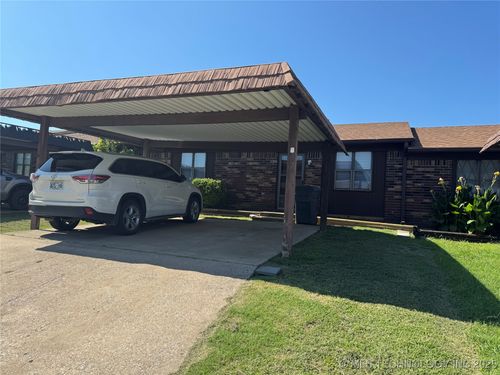 1626 N Cedar Loop, Ardmore, OK, 73401-1006 | Card Image