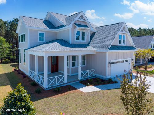 340 Spicer Lake Dr, Holly Ridge, NC, 28445-8901 | Card Image