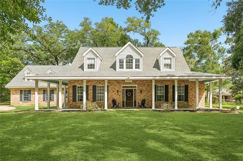 60010 Oaklawn Avenue, Lacombe, LA, 70445 | Card Image
