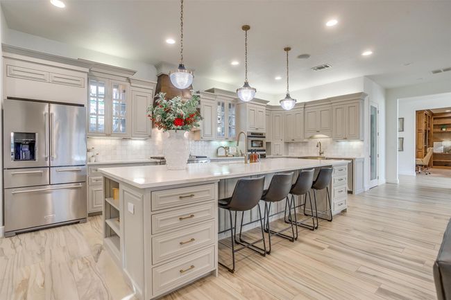 431 Sugar Tree Dr, House other with 5 bedrooms, 5 bathrooms and null parking in Lipan TX | Image 20