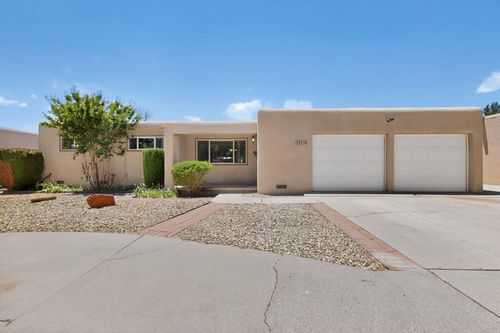 3517 Espejo St Ne, Albuquerque, NM, 87111-4764 | Card Image