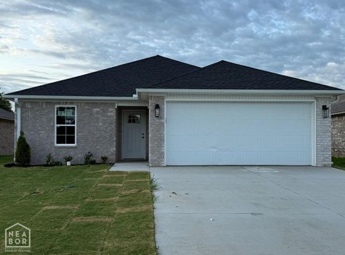 5700 Morgan Dr, Jonesboro, AR, 72401-5388 | Card Image