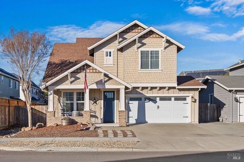 2067 San Miguel Avenue, Santa Rosa, CA, 95403 | Card Image