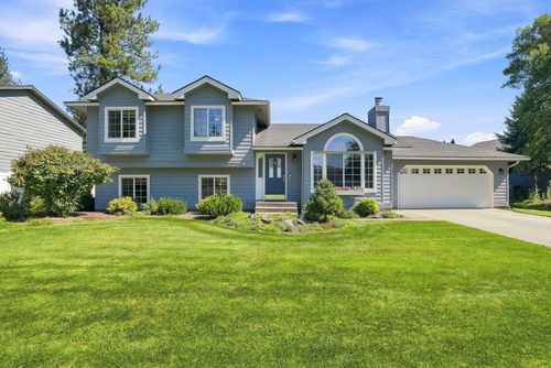 14418 N Chronicle St, Mead, WA, 99021-9400 | Card Image