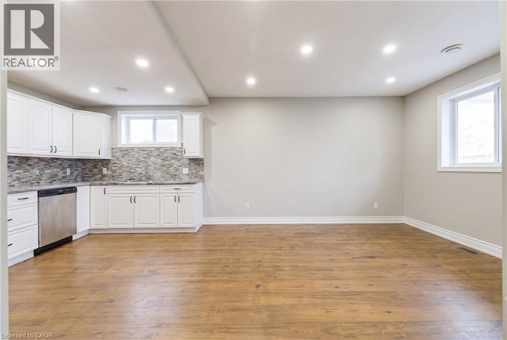 Residential in Kitchener 2