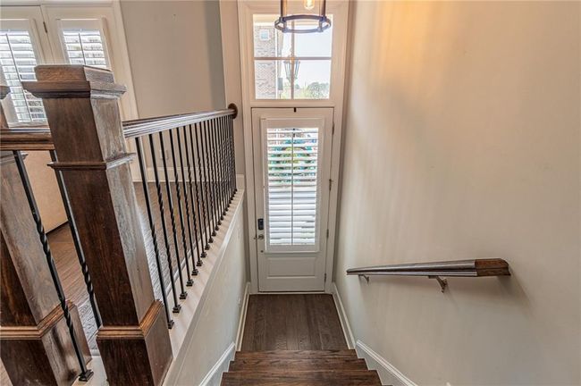 1382 Doublegate Dr Ne, Townhouse with 4 bedrooms, 4 bathrooms and null parking in Brookhaven GA | Image 13