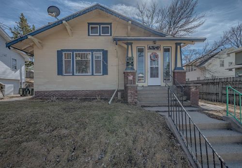 712 34th St, Sioux City, IA, 51104 | Card Image