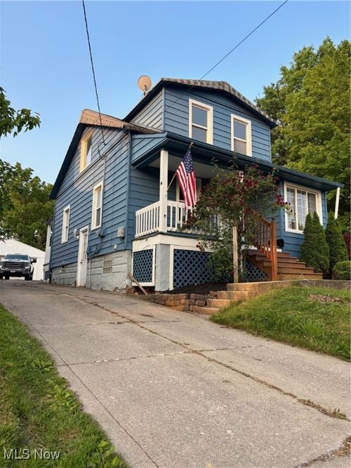 4721 Ardmore Ave, Cleveland, OH, 44144-2939 | Card Image