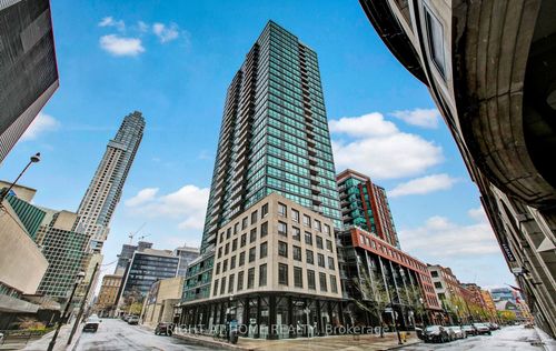 1409-1 Scott St, Toronto, ON, M5E1A1 | Card Image