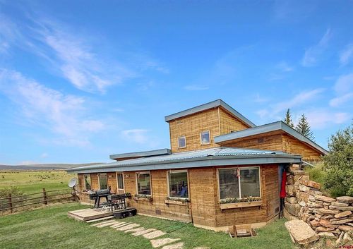 81438 Highway 92, Crawford, CO, 81415-8505 | Card Image