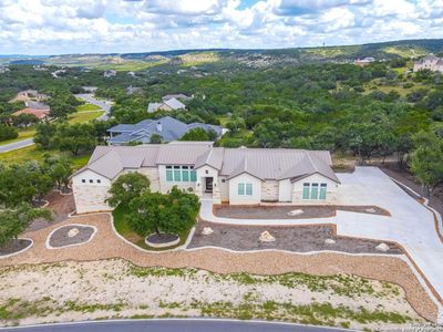 3105 Comal Springs, House other with 3 bedrooms, 4 bathrooms and null parking in Canyon Lake TX | Image 1