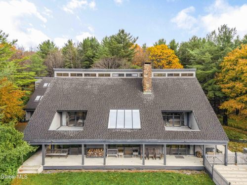 126 Shaker Ridge Dr, Canaan, NY, 12029-3722 | Card Image