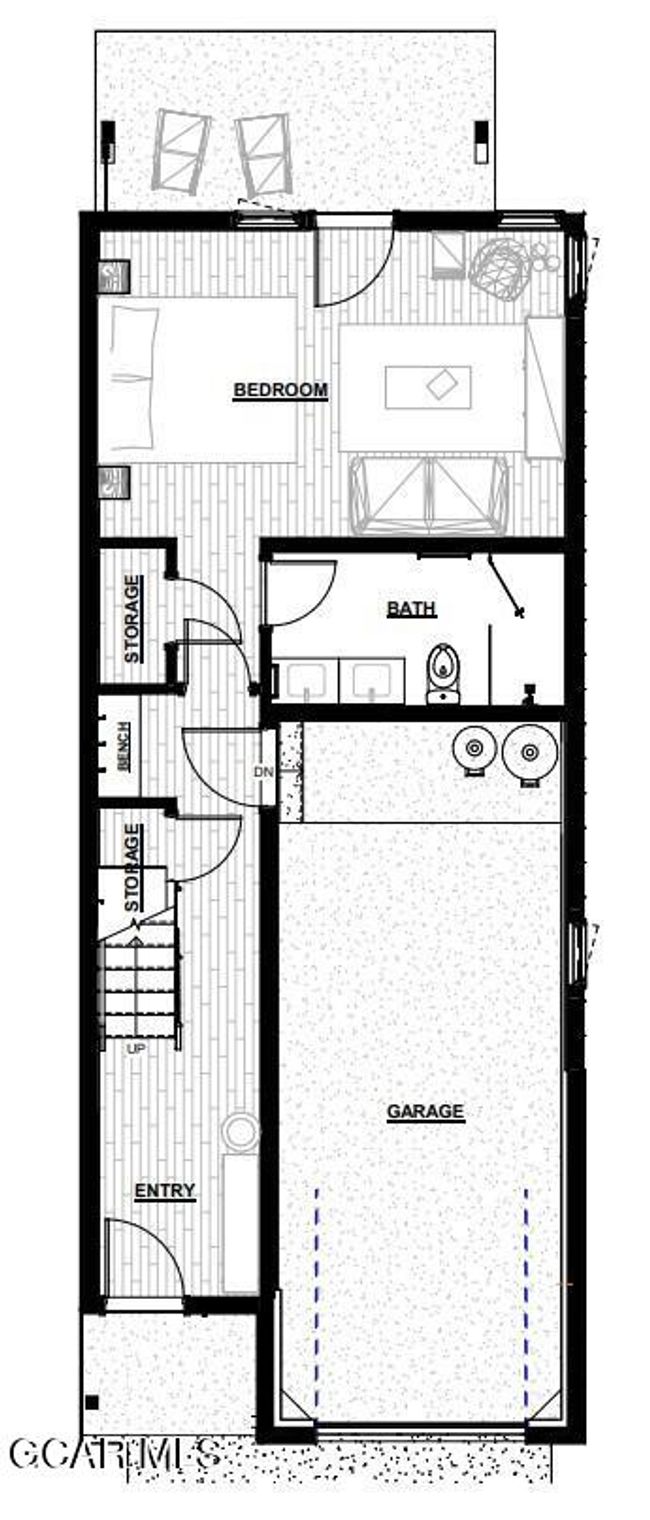 4 - 144 Clayton Ct, Home with 4 bedrooms, 4 bathrooms and null parking in Fraser CO | Image 16
