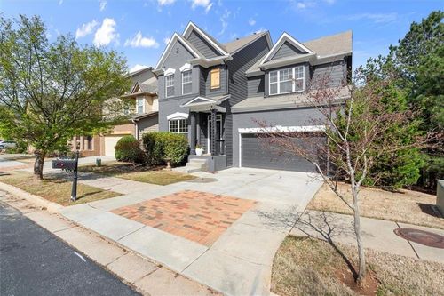 3789 Baxley Ridge Dr, Suwanee, GA, 30024-4504 | Card Image