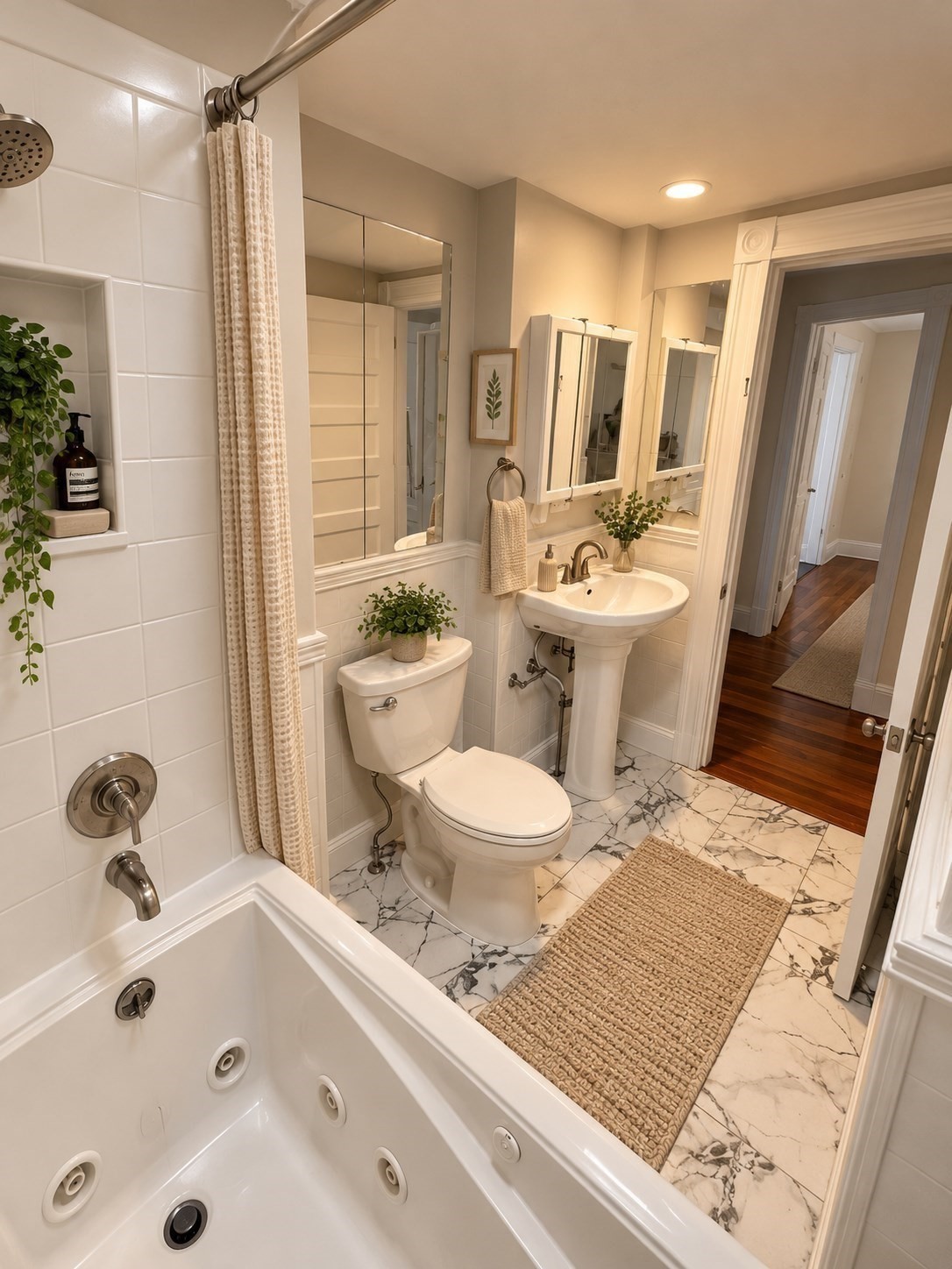 Residential Lease in Lynn