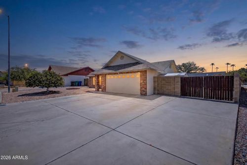 665 S Windsor --, Mesa, AZ, 85204 | Card Image