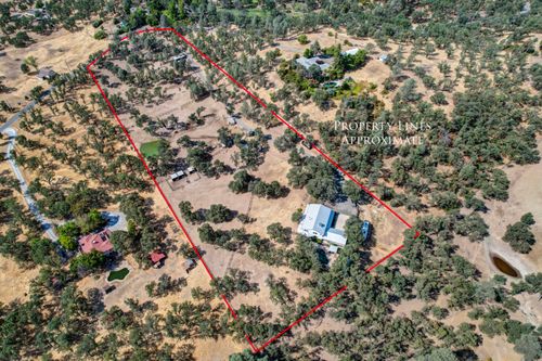 21774 Oak Meadow Rd, Palo Cedro, CA, 96073-9786 | Card Image