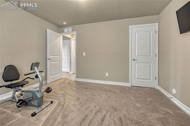 9812 Fairway Glen Dr, House other with 5 bedrooms, 3 bathrooms and 3 parking in Peyton CO | Image 34