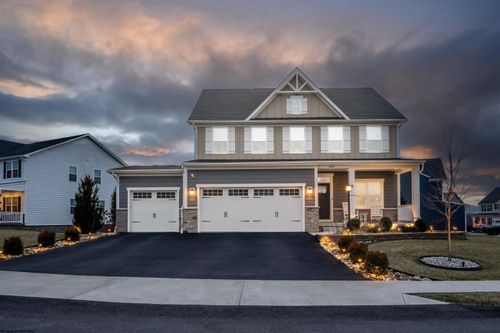 258 Falling Water Lane, Morgantown, WV, 26508 | Card Image