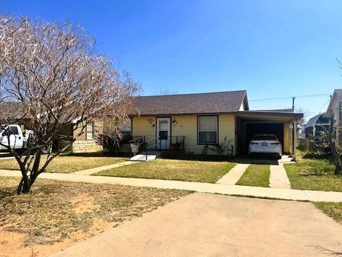 2503 W Washington Ave, Midland, TX, 79701-6862 | Card Image