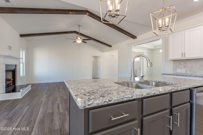 134 Cedar View Ln, House other with 3 bedrooms, 2 bathrooms and 2 parking in Clinton NC | Image 18