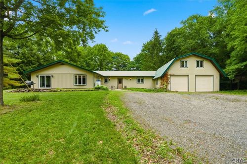 388 Grannis Rd, West Monroe, NY, 13167-3121 | Card Image