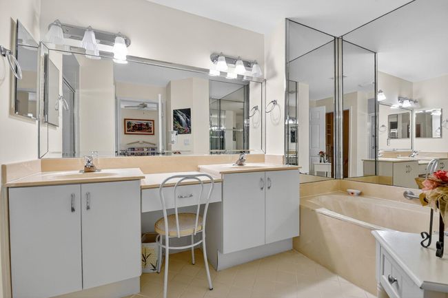 UNIT-101 - 12447 Crystal Pointe Dr, Condo with 3 bedrooms, 2 bathrooms and null parking in Boynton Beach FL | Image 35