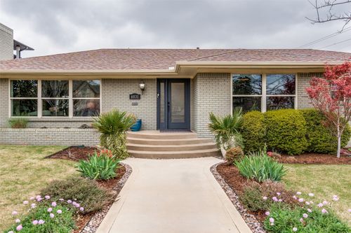 6831 Northport Dr, Dallas, TX, 75230-4118 | Card Image