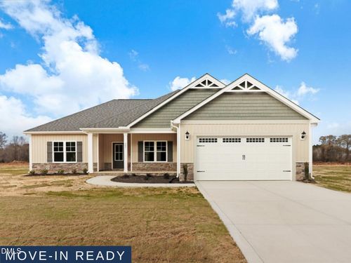 307 Creeks Edge Dr, Pikeville, NC, 27863-7726 | Card Image