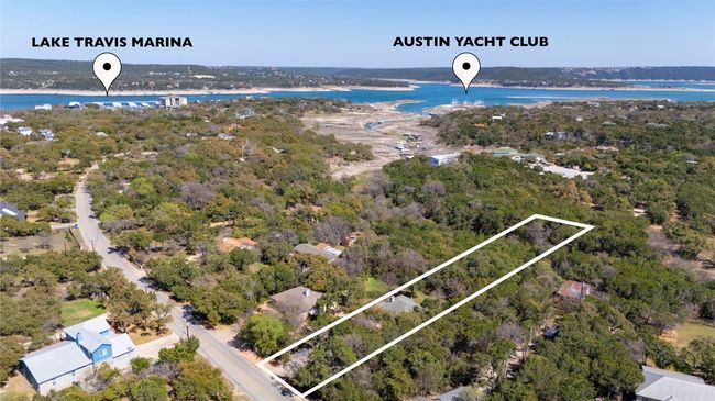 5709 Hudson Bend Rd, House other with 4 bedrooms, 2 bathrooms and 4 parking in Austin TX | Image 35