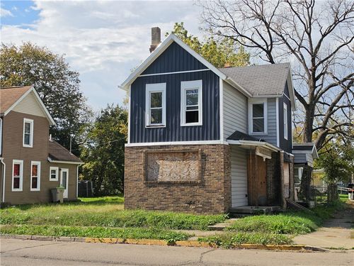 1001 Clifton Ave, Springfield, OH, 45505-3041 | Card Image