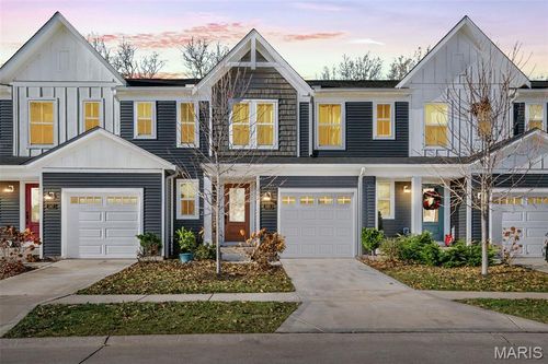 345 Newbridge Way, O Fallon, MO, 63368-5629 | Card Image