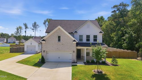 269 Van Winkle Street, Lillington, NC, 27546 | Card Image