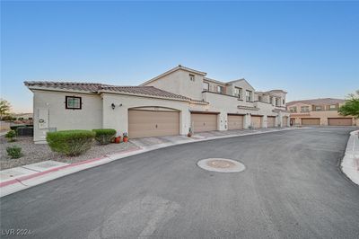 NA - 469 Via Lombardi Avenue, Condo with 2 bedrooms, 2 bathrooms and null parking in Henderson NV | Image 3