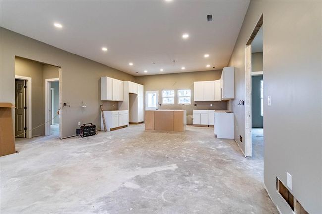 207 S Ward St, House other with 3 bedrooms, 2 bathrooms and null parking in Leeton MO | Image 8