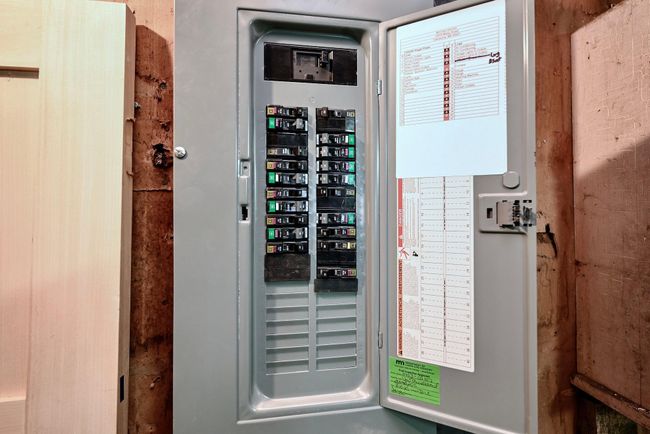 28 Electrical Panel.jpg | Image 26