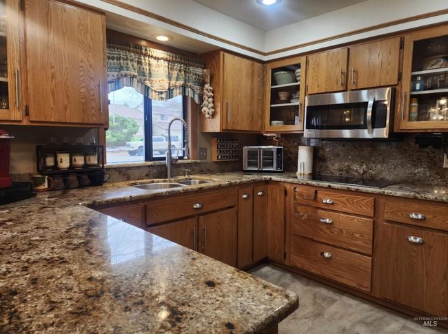 2835 24 Th St, House other with 4 bedrooms, 3 bathrooms and 2 parking in Clarkston WA | Image 15
