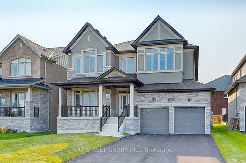 1580 Sharpe St, Innisfil, ON, L9S0R3 | Card Image