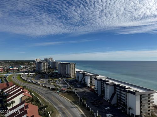 1002-11800 Front Beach Road, Panama City Beach, FL, 32407 | Card Image