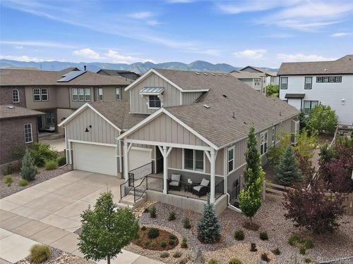 8263 Estes Park Ave, Littleton, CO, 80125-8446 | Card Image