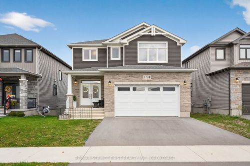 1724 Monica Dr, Kingston, ON, K7P0S9 | Card Image
